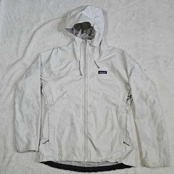 Patagonia | Jackets & Coats | Patagonia H2no Womens Rain Jacket S